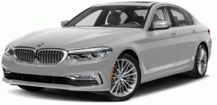 BMW 5 Series 540i xDrive 2020 Price in Netherlands