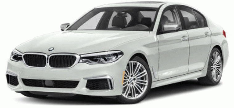 BMW 5 Series M550i xDrive 2020 Price in Europe