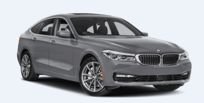 BMW 6 Series 640i xDrive Gran Turismo 2019 Price in Thailand