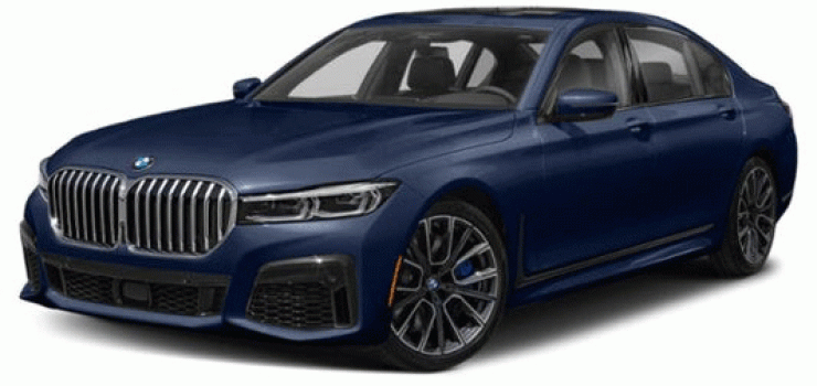 BMW 7 Series 750i xDrive 2020 Price in Indonesia