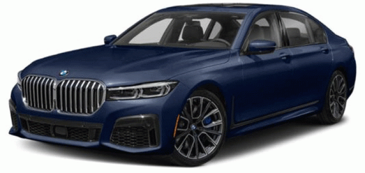 BMW 7 Series 750i xDrive 2020 Price in Macedonia