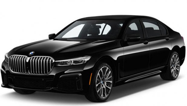 BMW 7 Series 740i Sedan 2020 Price in Ethiopia