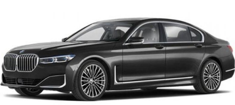 BMW 7 Series 740i xDrive 2020 Price in Europe