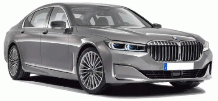 BMW 7 Series 745Le xDrive 2020 Price in Italy