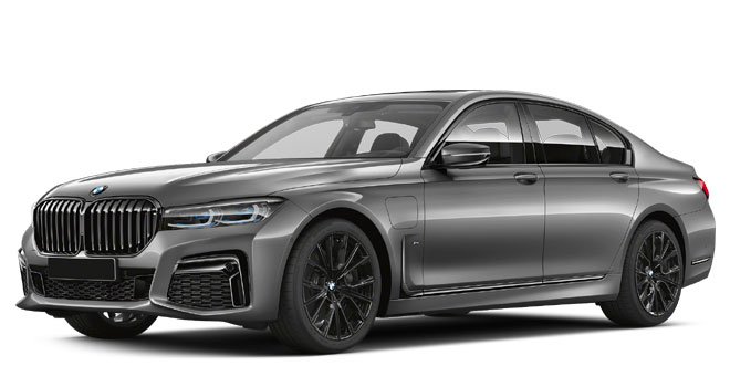 BMW 7 Series 750i xDrive 2021 Price in Kuwait