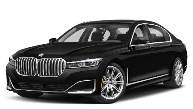 BMW 740i 2021 Price in Vietnam