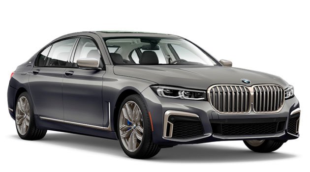 BMW 740i 2021 Price in Germany