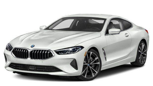 BMW 8 Series 840i Coupe 2021 Price in Singapore