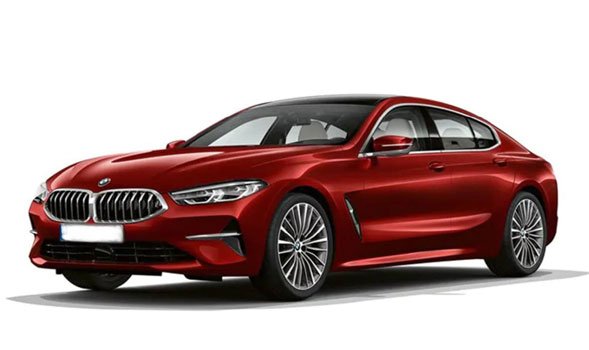 BMW 8 Series 840i M Sport Edition 2020 Price in Italy