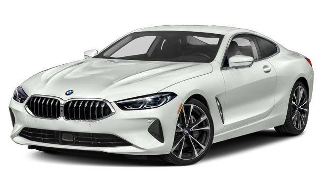 BMW 8 Series 840i xDrive Coupe 2021 Price in Kenya
