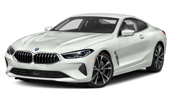 BMW 8 Series 840i xDrive Coupe 2021 Price in Saudi Arabia