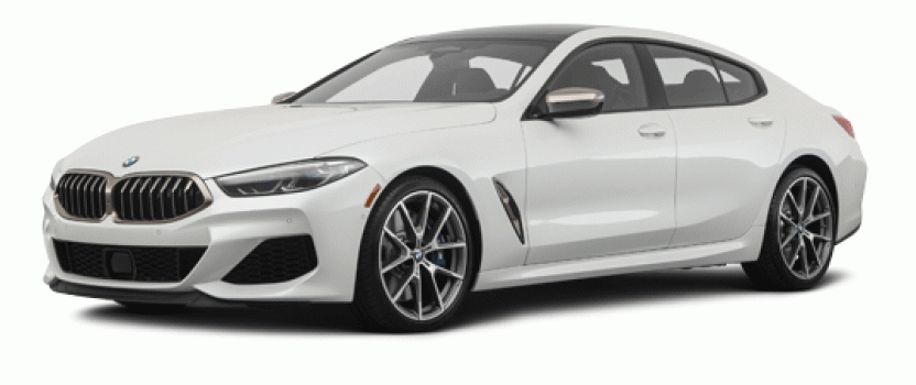BMW 8 Series M850i xDrive Coupe 2020 Price in New Zealand