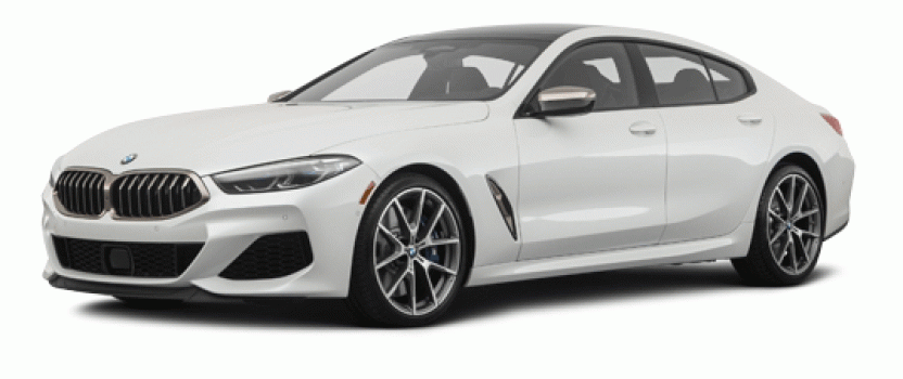 BMW 8 Series M850i xDrive Coupe 2020 Price in Saudi Arabia