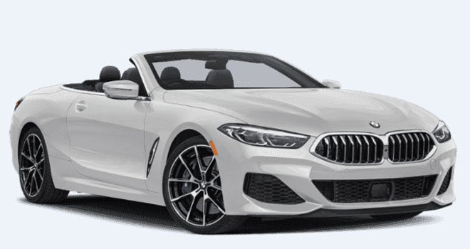 BMW 8 Series M850i xDrive Convertible 2020 Price in New Zealand