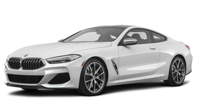 BMW 8 Series M850i xDrive Coupe 2021 Price in Nigeria