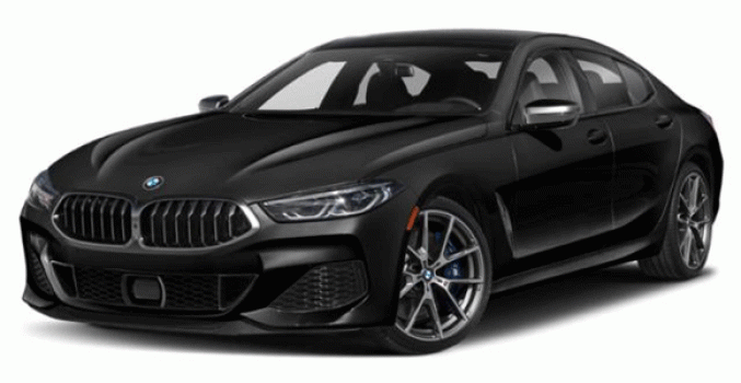 BMW 8 Series M850i xDrive Gran Coupe 2020 Price in South Africa