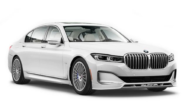 BMW ALPINA B7 xDrive 2021 Price in Greece