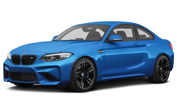 BMW M2 2020 Price in India