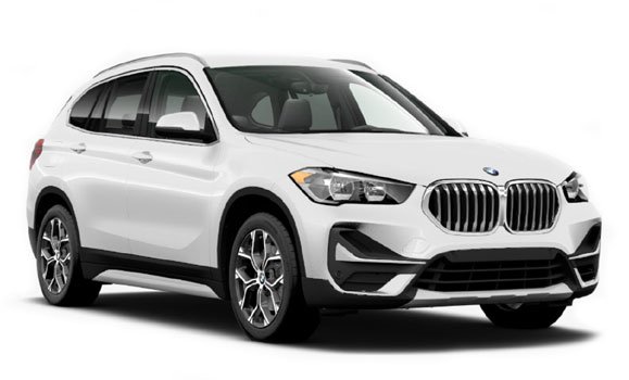 BMW X1 sDrive28i 2021 Price in Russia