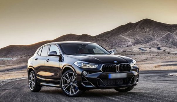 BMW X2 xDrive 28i 2019 Price in Egypt