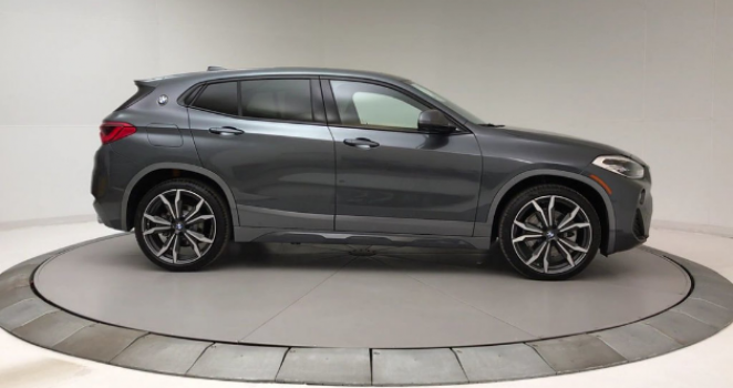 BMW X2 sDrive 28i Price in Europe