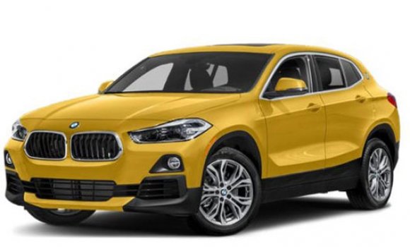 BMW X2 xDrive28i Sports Activity Vehicle 2020 Price in Spain