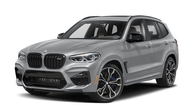 BMW X3 M 2021 Price in Hong Kong