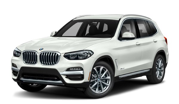 BMW X3 M40i 2021 Price in Nepal