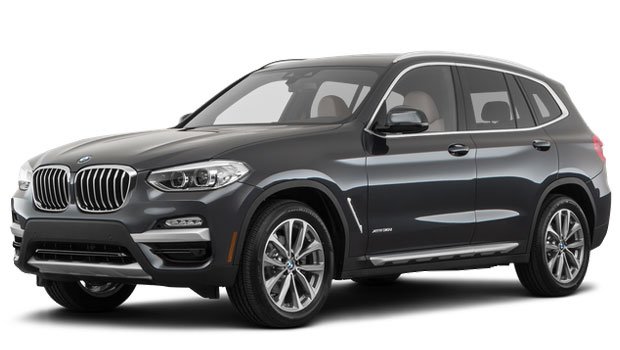 BMW X3 M40i AWD Sports Activity Vehicle 2020 Price in Australia