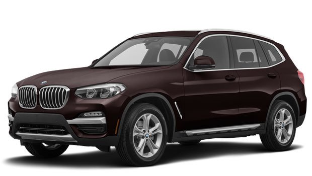 BMW X3 sDrive30i Sports Activity Vehicle 2020 Price in Dubai UAE