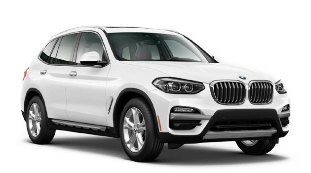 BMW X3 xDrive30e Plug-In Hybrid 2022 Price in Nigeria