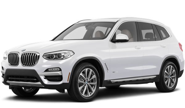 BMW X3 xDrive30e AWD Sports Activity Vehicle 2020 Price in Afghanistan