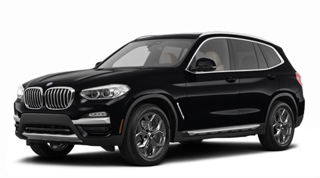 BMW X3 xDrive30i 2021 Price in Kenya