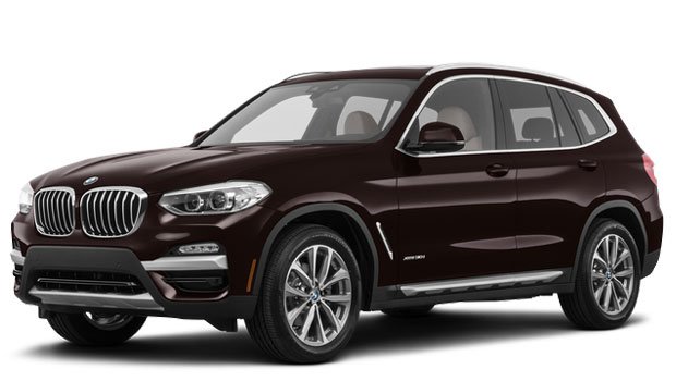 BMW X3 xDrive30i AWD Sports Activity Vehicle 2020 Price in Kuwait