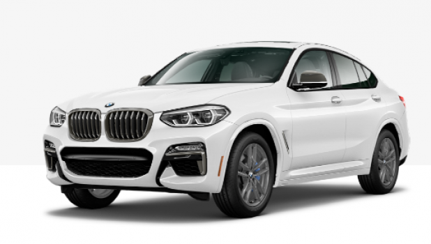 BMW X4 M40i Price in Saudi Arabia