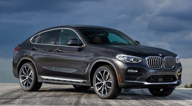 BMW X4 XDrive30i 2019 Price In Ethiopia , Features And Specs