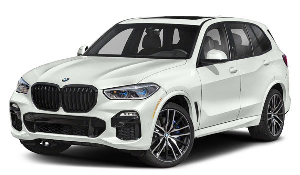 BMW X5 M50i Sports Activity Vehicle 2020 Price in Singapore