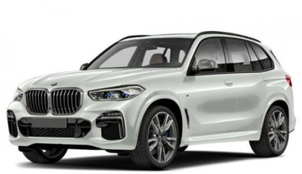 BMW X5 Sports Activity Vehicle 2020 Price in Nepal