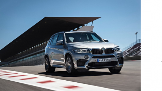 BMW X5 xDrive 35d Price in Dubai UAE