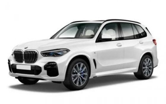 BMW X5 xDrive30d SportX 2020 Price in Malaysia