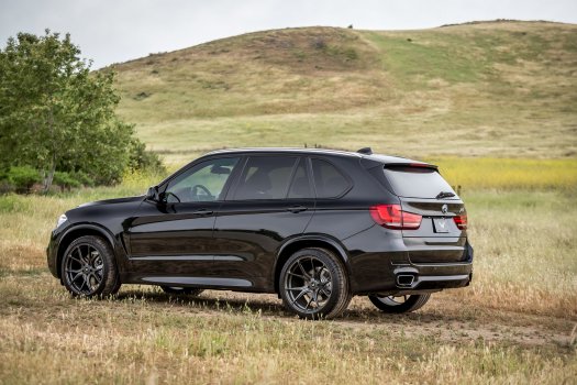 BMW X5 Price in Norway