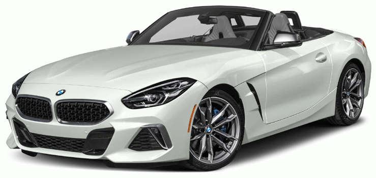 BMW Z4 M40i 2020 Price In United Kingdom , Features And Specs