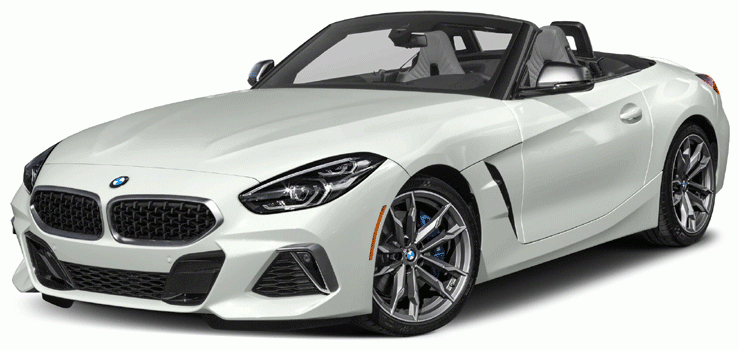 BMW Z4 M40i 2020 Price in Sudan