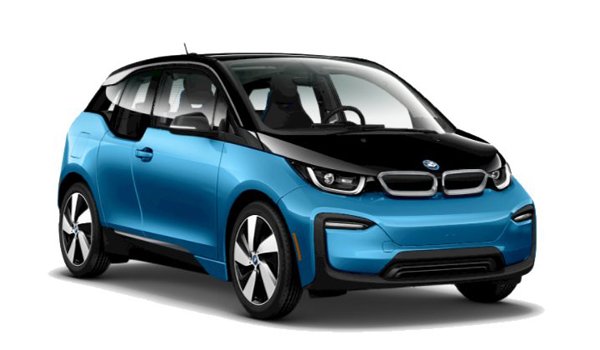 BMW i3 120 Ah with Range Extender 2021 Price in Dubai UAE