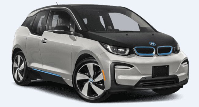 BMW i3s with Range Extender 2019 Price in China