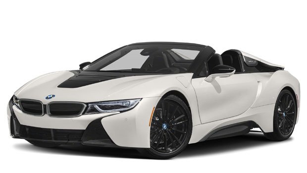 BMW i8 Coupe 2020 Price in USA