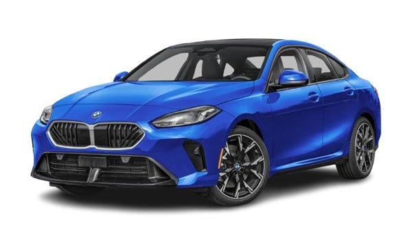 BMW 228 xDrive Gran Coupe 2027 Price in Iran