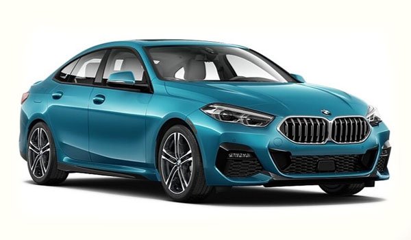 BMW 228i xDrive Gran Coupe 2024 Price in Kuwait