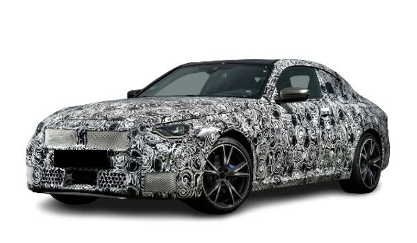 BMW 230i Coupe 2024 Price in United Kingdom