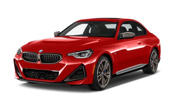 BMW 230i xDrive Coupe 2024 Price in Pakistan